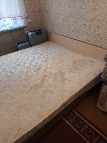 кроват советский: Кровать