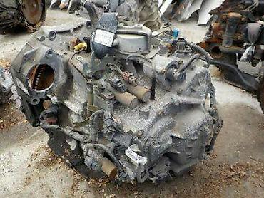 Коробки передач: Ремонт акпп хонда одиссей автомат каробка акпп. аккп ремонт и — 4