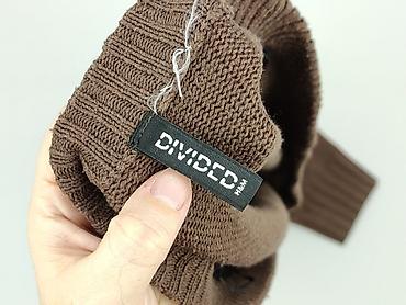 narzutka: H&M Divided, Kardigan damski, rozmiar L — 5