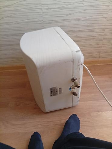 balaca akumlyator: Ariston 30 l, İşlənmiş, Kredit yoxdur, Ünvandan götürmə — 1