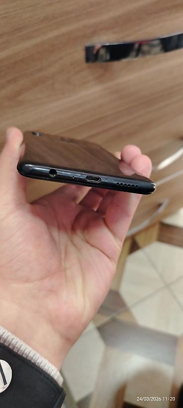 samsung a10 yeni: Samsung Galaxy A10s, 32 GB, rəng - Qara, Barmaq izi — 4