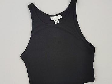 hiszpank: Topshop Petite, Top damski, rozmiar S — 1