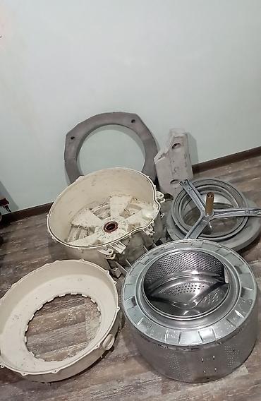 vestel televizoru: Paltaryuyan üçün ehtiyat hissələri paketi Təsvir: - Ön yükləməli — 6