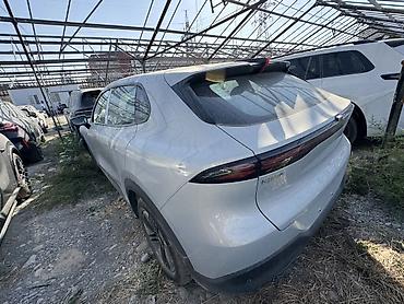 звездное небо авто: Changan : 2026 г. — 7