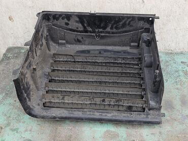 Диффузоры: Диффузор BMW 2001 г., Б/у, Оригинал, Германия — 7