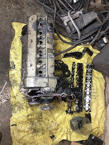 Другие детали электрики авто: Комп м52 прошитый готовый Расходомер сименс 2.5 Коса м52 Всас — 21