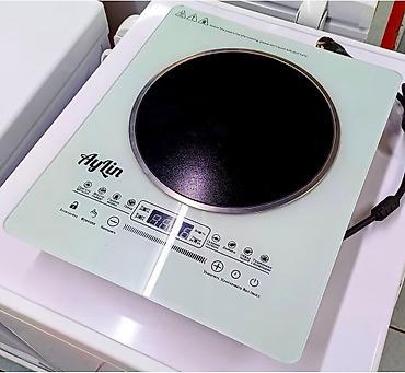 Переносные плиты: Новый — 5