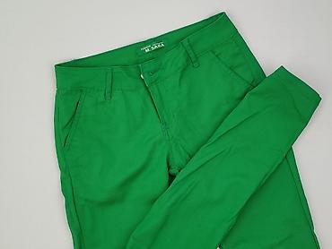 culotte: M.Sara, Spodnie materiałowe damskie, rozmiar S — 1