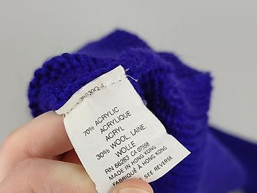 sweter kinga: Sweter damski, rozmiar 4XL — 4