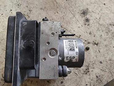novakovic auto ruma: ABS PUMPA FIAT PUNTO EVO 1.2 BENZINAC | Fiat Punto Evo 1.2 kompletan — 2