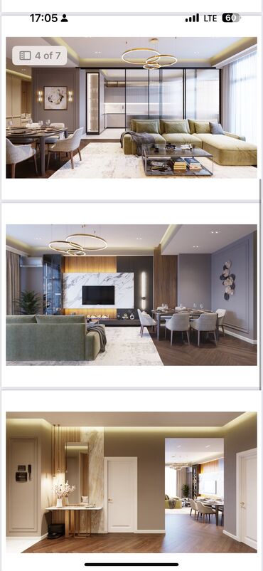 баку пос баладжары квартира: Баил, 3 комнаты, Новостройка, м. Сахиль, 155 м²