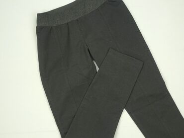 Legginsy Eleganckie damskie, Oodji, rozmiar S