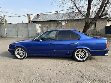 датчик абс бмв: BMW 5 series: 1994 г., 2.8 л, Механика, Бензин, Седан — 8