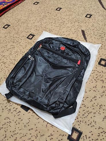 Рюкзаки: Рюкзак, Унисекс, Новый — 2