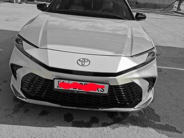 купить машину хендай солярис: Toyota Camry: 2024 г., 2 л, Гибрид, Седан