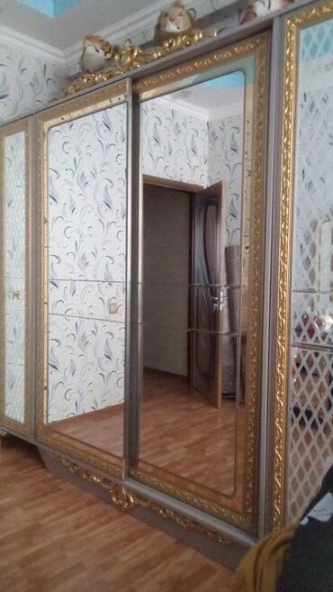 Çarpayılar: İkinəfərlik çarpayı, Dolab, Komod, Termo, İşlənmiş