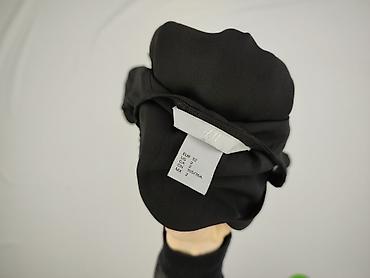 biala bluza: H&M, Bluzka damska, rozmiar 2XS — 4