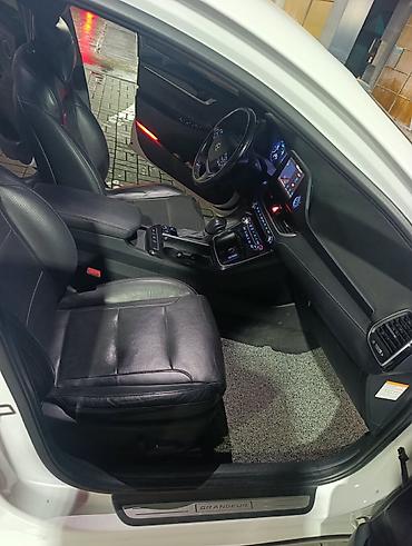 железный диск 14: Hyundai Grandeur: 2018 г., 2.4 л, Автомат, Гибрид, Седан — 10