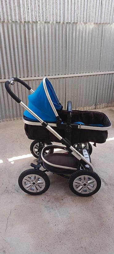 Uşaq dünyası: Foir baby kalyaska 60 azn Uşaq oturmadi teze qalib. Hər iki tərəfə — 2