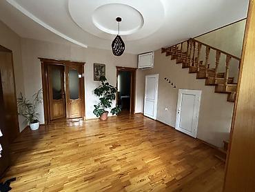 gündelik: 218 kv. m, 6 otaqlı, Qaz, İnternet, Kombi — 4