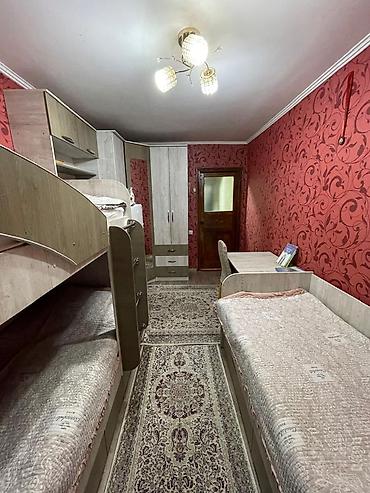 ищу квартиру в карабалта: 4 комнаты, 78 м², 2 этаж — 8