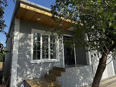 Yeni tikili: 3 otaqlı, Yeni tikili, 80 kv. m — 17