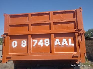 камаз 4х4 купить: Грузовик, Камаз, 7 т, Б/у — 3