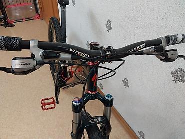 Горные велосипеды: Горный велосипед, Specialized, Алюминий — 4