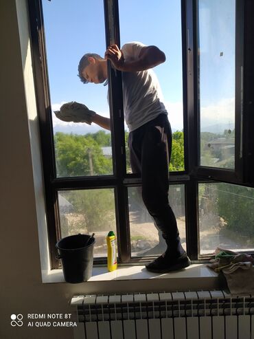 Уборка помещений: Уборка помещений, | Генеральная уборка, Ежедневная уборка, Уборка после ремонта, | Дворы, Кафе, магазины, Офисы — 6