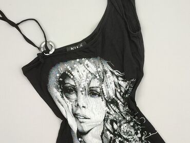 the odder side t shirty: Топ жіночий, розмір S