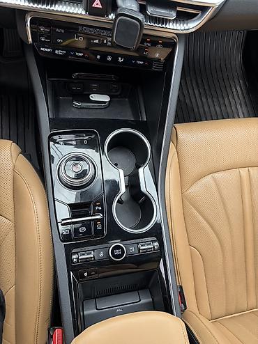 neta ls: Kia K5: 2021 г., 2 л, Автомат, Гибрид, Лифтбек — 7