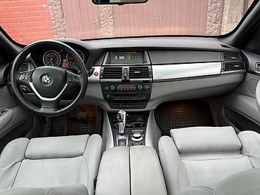 BMW: BMW X5: 2008 г., 3 л, Автомат, Дизель, Кроссовер — 7