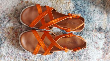 elegantne sandale: Sandals, 39