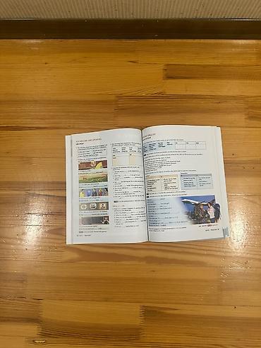 inglis dili: New Headway: Elementary Student's Book (Fourth edition) İngilis — 5
