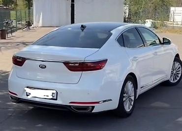 k7 kia: Kia K7: 2019 г., 3 л, Автомат, Газ, Седан — 7