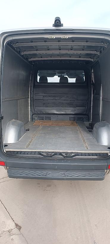 Легкий грузовой транспорт: Легкий грузовик, Mercedes-Benz, Стандарт, 3 т, Новый — 10