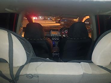 Honda Fit: 2004 г., 1.3 л, Автомат, Бензин, Хэтчбэк