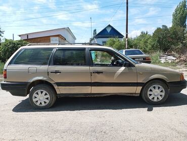 домкрат воздушный: Volkswagen Passat Variant: 1998 г., 1.8 л, Механика, Бензин, Универсал