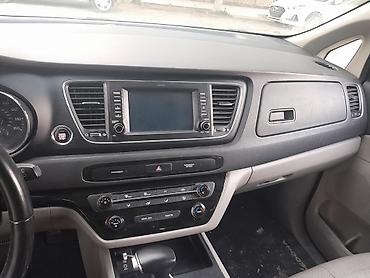 купить мерс с: Kia Sedona: 2019 г., 3.3 л, Автомат, Бензин, Минивэн — 6