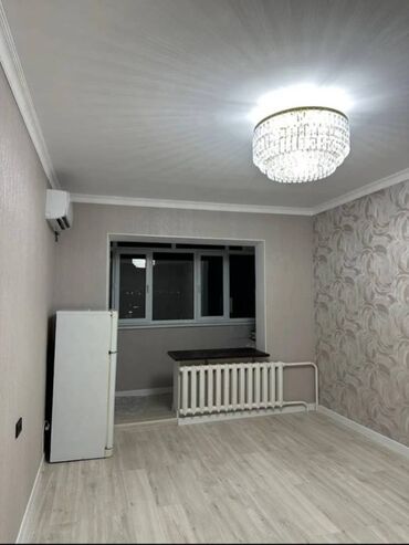 сдается квартира нижний джал: 2 комнаты, 43 м², Индивидуалка, 9 этаж, Евроремонт