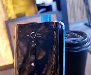 Xiaomi: Xiaomi, Mi 9T Pro, Б/у, 64 ГБ, цвет - Черный, 1 SIM, 2 SIM — 18
