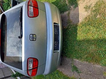 alat 52: ZADNJI BRANIK FR ZA SEAT LEON OD 2000. DO 2005. GOD. | Zadnji branik — 2