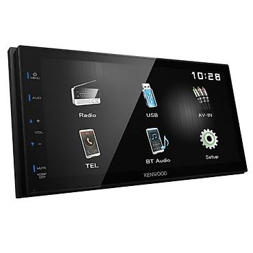 id3: Автомагнитола Kenwood DMX 110BT. Основные характеристики — 3