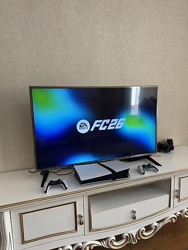 PS5 (Sony PlayStation 5): PlayStation 5 Pro (PS5 Pro) 
Heç bir problemi yoxdur 1 ay öncə almışam — 17