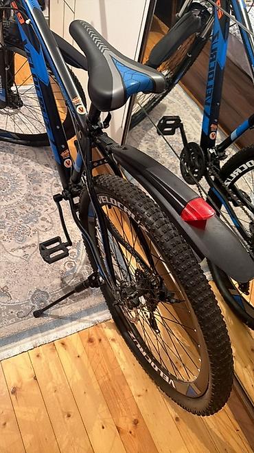 bilyard stolu: Velocruz dağ velosipedi 600 m alınıb 1 defe bele sürülmüyüb . Barter — 3