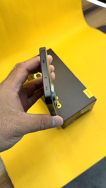 Poco: Poco X7 Pro, Б/у, 512 ГБ, 2 SIM — 5