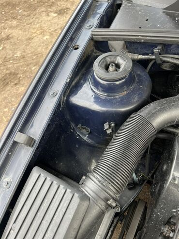 Volkswagen: Volkswagen Golf Variant: 1997 г., 1.8 л, Механика, Бензин, Универсал — 15