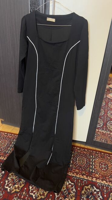 женские кашемировые кофты: Gündəlik don, Maksi, S