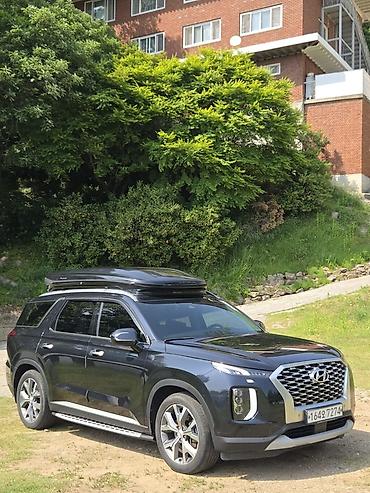 хундай полесад: Hyundai Palisade: 2020 г., 2.2 л, Автомат, Дизель, Кроссовер — 3