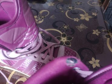 Patike: Converse, Veličina - 38 — 14